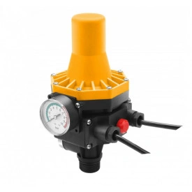 PRESCONTROL ELECTRIC - POMPE ADANCIME - HIDROFOARE, 1100 W, 10 BAR