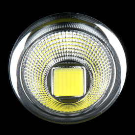 Proiector LED COB Puternic, Exterior IP66, Lumina 6400K, 100 Lm/W, 50W 100W 200W 300W 400W - Img 2