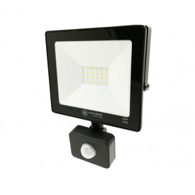 Proiector multi LED cu senzor miscare, IP65, 10W, 20W, 30W, 50W - Img 3