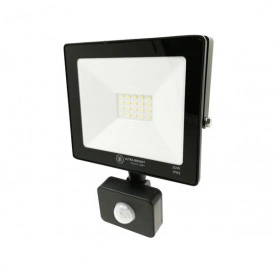 Proiector multi LED cu senzor miscare, IP65, 10W, 20W, 30W, 50W - Img 3