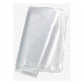 Pungi de vidat plastic transparent pentru congelator, 100 de bucati / set, 20x30cm / 30x40cm / 40x50cm - Img 2