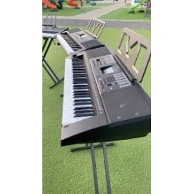 Sintetizator 61 clape latime 22mm, Orga electronica APP telefon, MIDI Bluetooth 500 timbre, YM-790 - Img 4