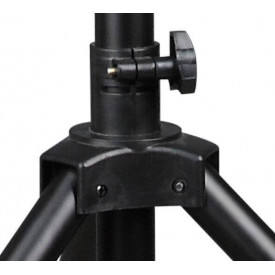 Stativ boxa de casa Ø35mm, Trepied reglabil 60-100 cm, Suport stand tripod 15 KG - Img 2