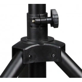 Stativ boxa de casa Ø35mm, Trepied reglabil 60-100 cm, Suport stand tripod 15 KG - Img 2