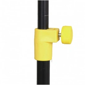 Suport partitura 70-170cm rezistent + Husa, Stativ trepied caiet carte note muzicale/portativ, pliabil, reglabil - Img 4