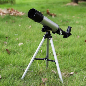 Telescop astronomic hobby F36050 360mm, Trepied Accesorii, 60x - Img 7