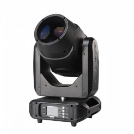 Beam 295W 7R Upgrade, 14x Gobo, Lumini scena festival Moving Head, DMX512, Petrecere Evenimente DJ - Img 1