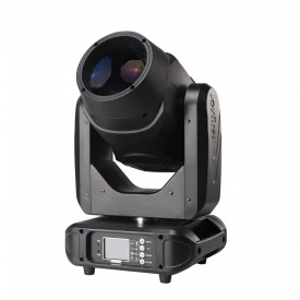 Beam 295W 7R Upgrade, 14x Gobo, Lumini scena festival Moving Head, DMX512, Petrecere Evenimente DJ