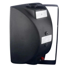 Boxa pasive de linie 100V, 20-30-40W, Montaj pe perete, Brat inclus, Boxe radioficare 70-110v - Img 2