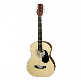 Chitara acustica 1/2; 3/4; 4/4, Standard M Hora Reghin, Fabricata in Romania, Diverse culori - Img 1