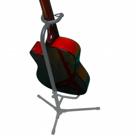 Chitara acustica 38” 97CM incepatori/copii + Husa impermeabila, 6 corzi metalice - Img 4