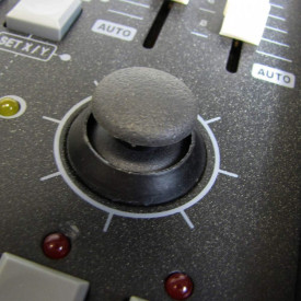 Consola comanda jocuri lumini disco, Controller profesional DMX-512-Crocodile, Scena Club DJ - Img 4