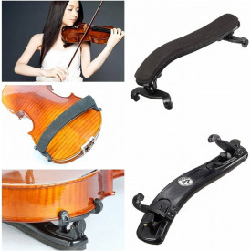 Contrabarbie vioara 1/8, 1/4, 1/2, 3/4, 4/4, Burete protectie umar, Violin shoulder rest MEA-056 - Img 3