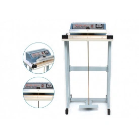 FRE-300 Masina de sigilat pungi plastic cu pedala la picior