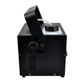 Hazer 600W, Masina fum abur dens evenimente scena party DJ, Aparat Haze Machine - Img 4