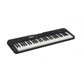 Orga electronica CASIO CT-S300 cu clape touch sensitive, Pitch-Bend Wheel, Portabila, Conexiune USB la tableta PC - Img 5