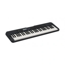 Orga electronica CASIO CT-S300 cu clape touch sensitive, Pitch-Bend Wheel, Portabila, Conexiune USB la tableta PC - Img 5