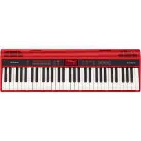 Orga electronica Roland GO:KEYS GO-61K, Pian digital, Bluetooth - Img 2
