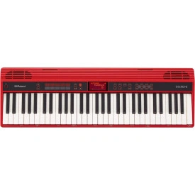 Orga electronica Roland GO:KEYS GO-61K, Pian digital, Bluetooth - Img 2