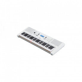 Orga electronica Yamaha EZ-300, 61 clape iluminate sensibile la atingere - Img 2