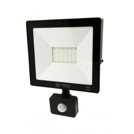 Proiector multi LED cu senzor miscare, IP65, 10W, 20W, 30W, 50W - Img 4