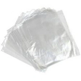 Pungi de vidat plastic transparent pentru congelator, 100 de bucati / set, 20x30cm / 30x40cm / 40x50cm