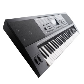 Sintetizator 61 clape latime 22mm, Orga electronica APP telefon, MIDI Bluetooth 500 timbre, YM-790 - Img 1