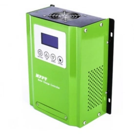 Solar charge controller MPPT 20A/30A/40A/60A, Controler panouri fotovoltaice