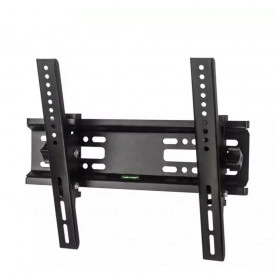 Stativ TV LCD max 108CM, Suport perete HT-001, Inclinare 15 grade, VESA max 200mm