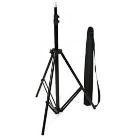 Trepied lumini, blituri, studio foto Fancier WT803B, Stativ reglabil 1.9M + Husa