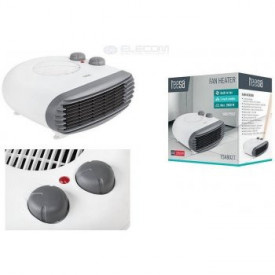 Aeroterma Teesa TSA8027, 2000W, 3 moduri de operare - Img 2