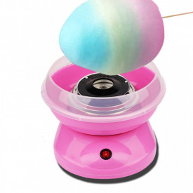 Aparat electric Cotton Candy, Masina pentru vata de zahar