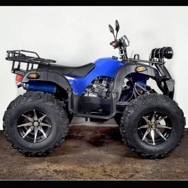 ATV 250CC 4 cilindrii 12KW, 6500RPM/Min 80Km/h - Img 2