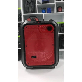 Boxa portabila petrecere 12111, Bluetooth, USB, Difuzor 12 inch 30W - Img 4