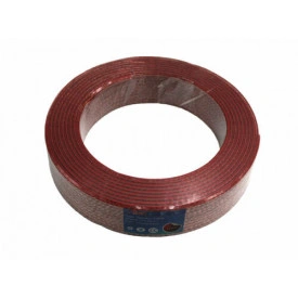 Cablu boxe difuzoare 0.35 / 0.50 / 0.65 / 1 MM, PVC Transparent, Rola 100 metri - Img 2