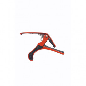 Capodastru metalic pentru chitara acustica clasica, Guitar Capo - Img 2