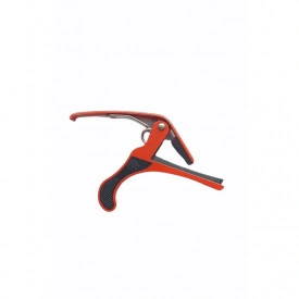 Capodastru metalic pentru chitara acustica clasica, Guitar Capo - Img 2