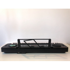 Claviatura electronica 602 + Microfon, Orga 61 clape USB MP3, 200 Timbre 200 Ritmuri - Img 4