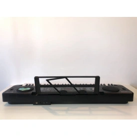 Claviatura electronica 602 + Microfon, Orga 61 clape USB MP3, 200 Timbre 200 Ritmuri - Img 4