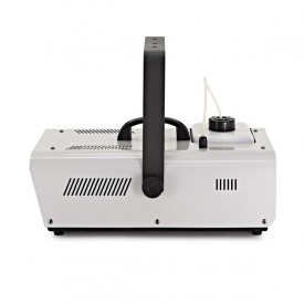 Fog machine 900W, Aparat pentru efect de nor ceata / abur pentru lumini scena, Masina jet fum alb evenimente petreceri - Img 2