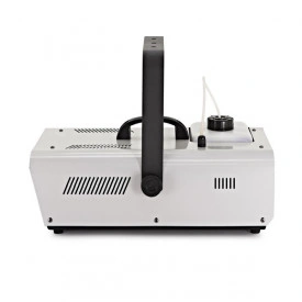 Fog machine 900W, Aparat pentru efect de nor ceata / abur pentru lumini scena, Masina jet fum alb evenimente petreceri - Img 2