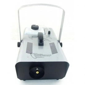 Masina jet vapori abur (fum usor) 1500W / 2000W / 2500W, Aparat ceata pt lumini club - Img 2