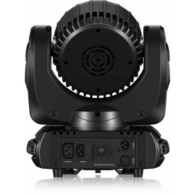 Moving head Wash 108 x 3W LED, Lumini pentru scena 300W, 15 canale DMX - Img 3