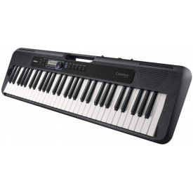 Orga electronica CASIO CT-S300 cu clape touch sensitive, Pitch-Bend Wheel, Portabila, Conexiune USB la tableta PC - Img 6
