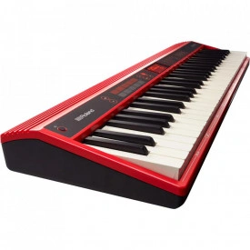 Orga electronica Roland GO:KEYS GO-61K, Pian digital, Bluetooth