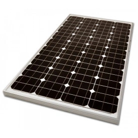 Panou fotovoltaic monocristalin, Incarcare solara, 12V - 150W 350W 530W, Solar panel module - Img 2