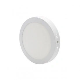 Plafoniera LED 12W Rotunda, 175mm, 2700K 4200K 6400K - Img 4