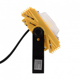 Proiector modular LED COB 50W / 100W PRO, iluminat arhitectural, Indice protectie IP66 - Img 2