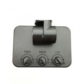 Proiector multi LED cu senzor miscare, IP65, 10W, 20W, 30W, 50W - Img 5