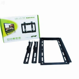 Suport de perete pentru ecran, Stativ fix Display TV, VESA max 200mm - Img 4